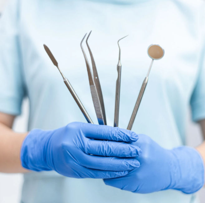 dental tools
