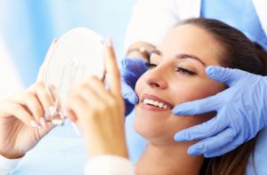 root canal