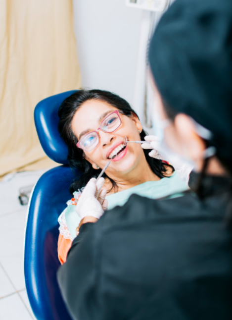 Final Tips for Your Specialist Consultation