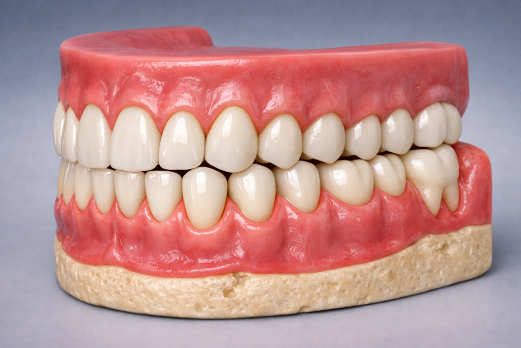 Wisdom Tooth Removal